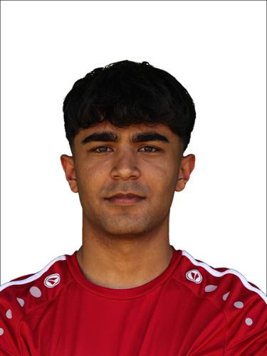 Ali Sajad Kazemi
