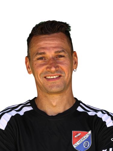 Christian Kraus