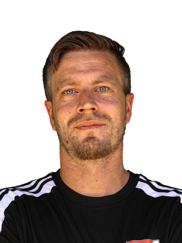 Daniel Methner