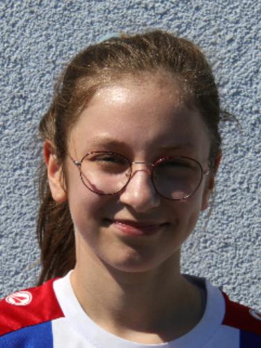 Mia Elise Lauermann