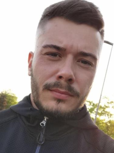 Sergej Mileng