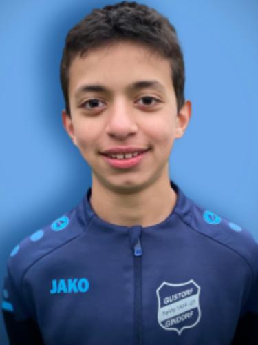 Amir Belkasmi