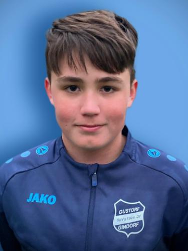 Pepe Tobias Willkomm