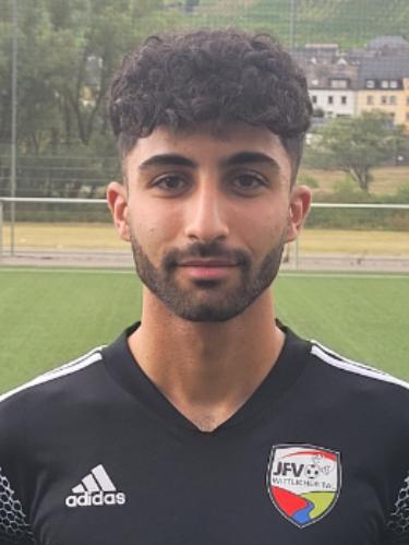 Mohammad Abo Arzik