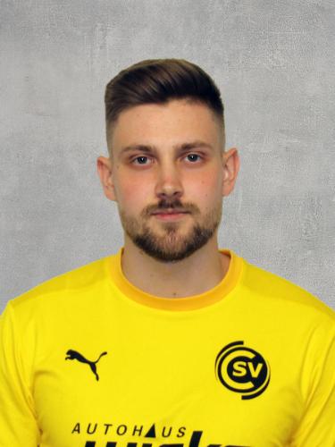Marlon Berger