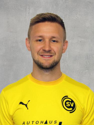 Julius Niebusch