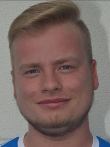 Joel Nikolas Riechmann