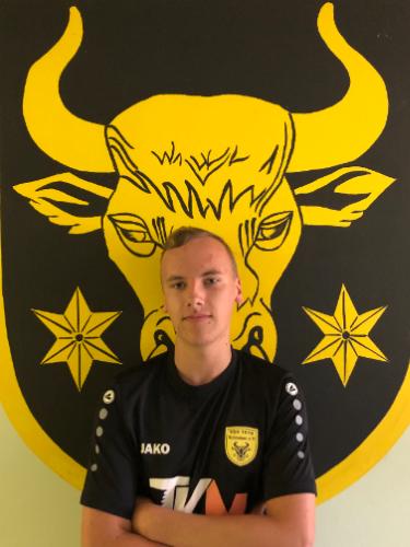 Florian Müller