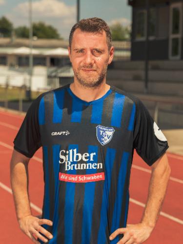 Andre Berger