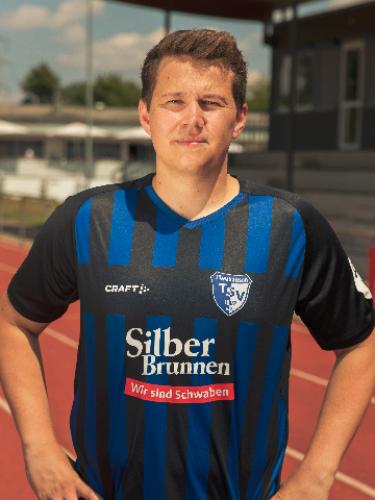 Sebastian Bumiller