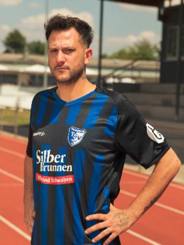 Christian Günther