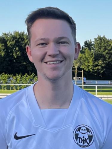 Mathias Florian Magoley