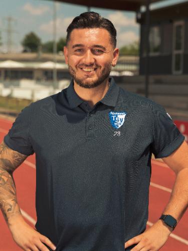 Ibrahim Shoeibi