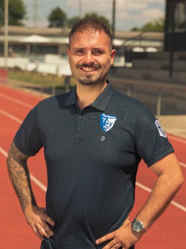 Marco Wieser