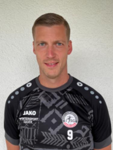 Tobias Reinhardt