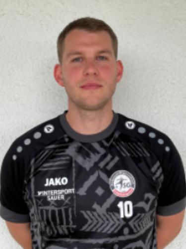 Markus Pitton