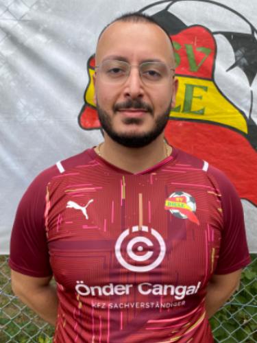 Serhhat Geyikci