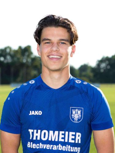 Jannis Bieniek