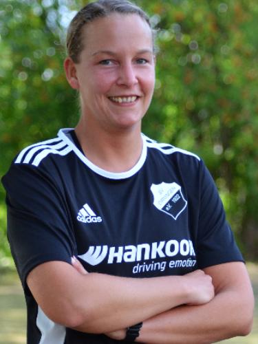 Nathalie Illy