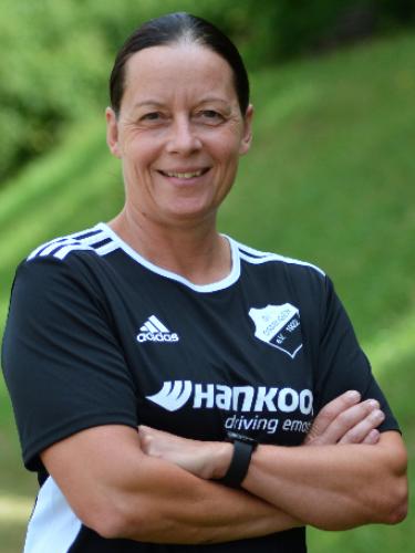 Stefanie Heydenreich