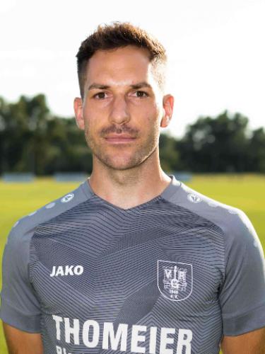 Dominik Feger