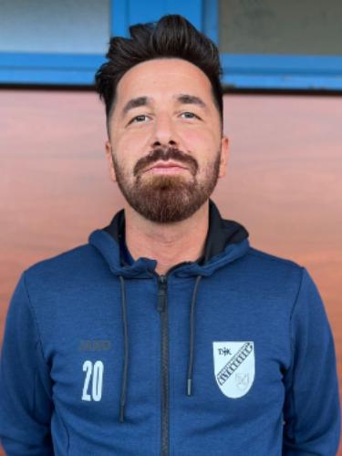 Tafik Öztep