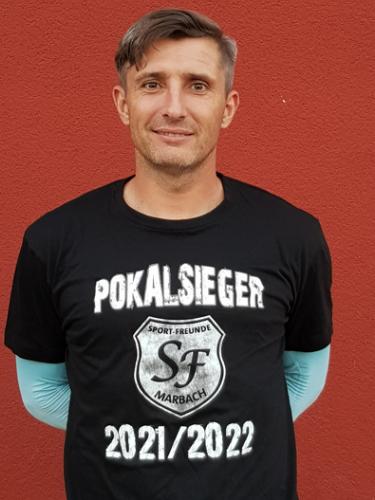 Ronny Hebestreit