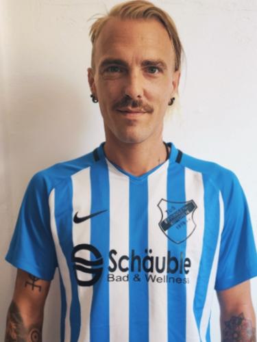 Fabian Funk