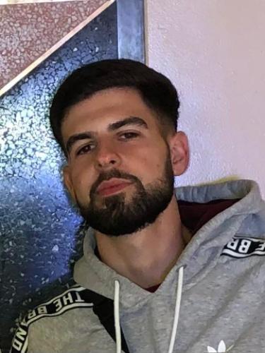 Fabio Dos Santos Cabral