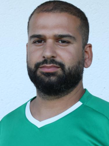 Cengiz Sariguel