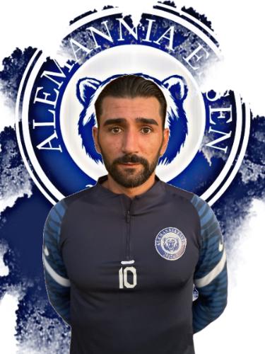 Mesut Ercan