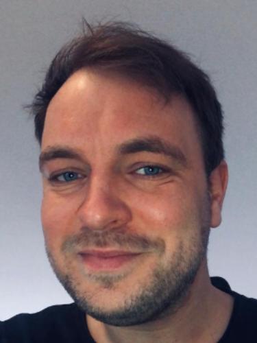 Martin Iglewski
