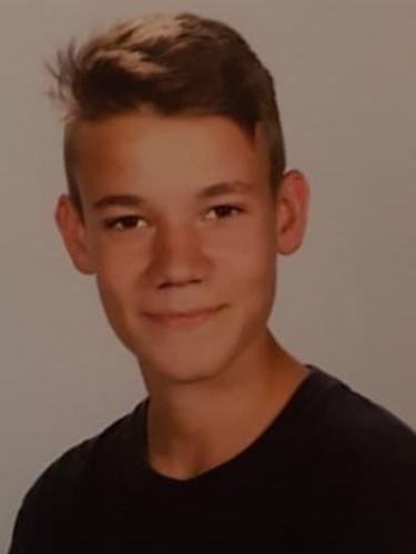 Adrian Lucas Weyand
