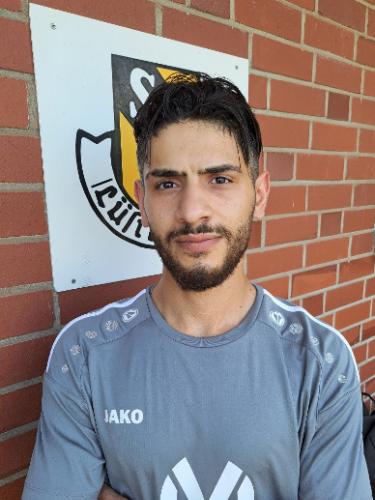 Nawras Abu Younes