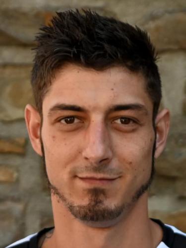 Christopher Kovacs