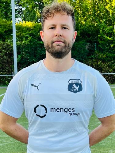 Chris Meschede