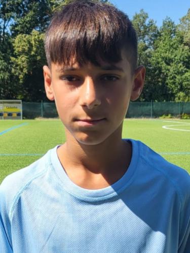 Lisandro Moreira Moura