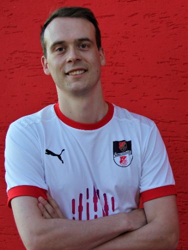 Simon Bohland