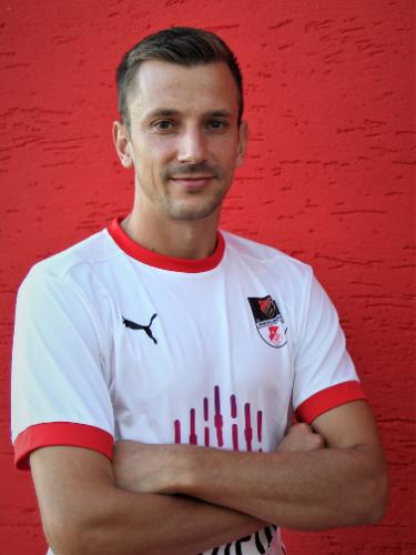 Chris Michael Vaupel