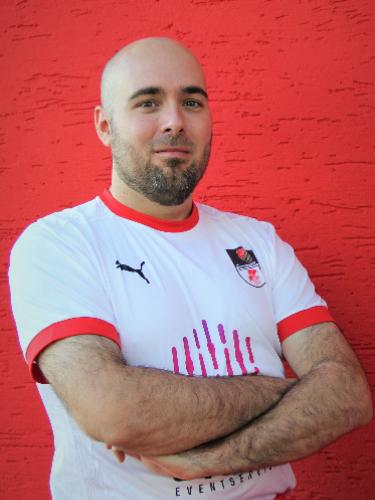 Benjamin Battefeld
