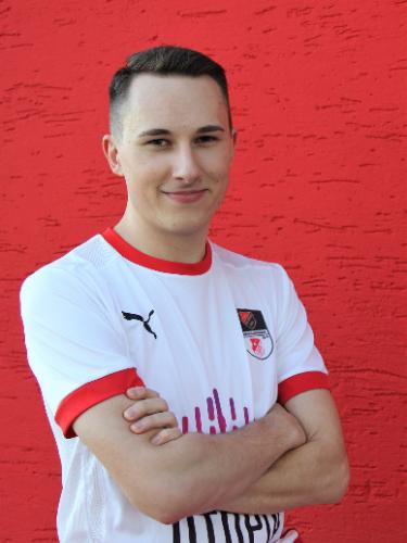 Jonas Koedding