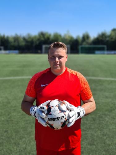 Christian Kemmerzell