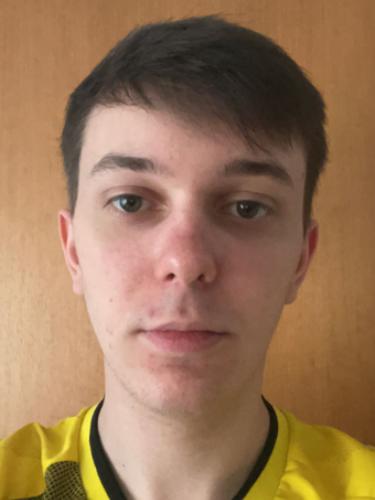 Timon Kai Peiffer