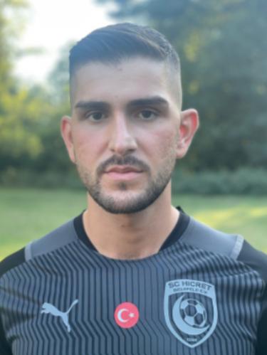 Fatih Tekke