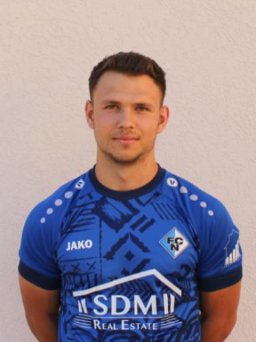 Giuliano Hennemann