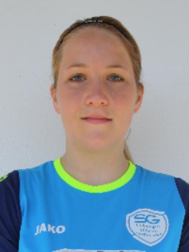 Fabienne Nerge