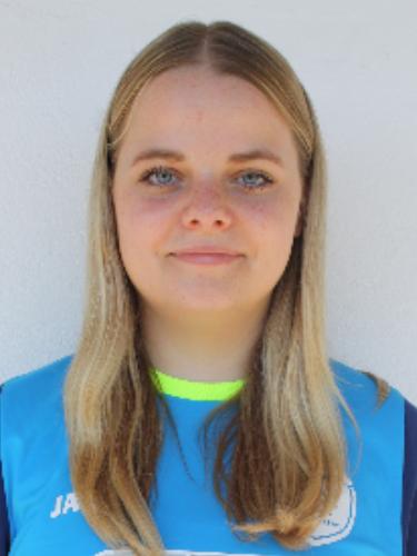 Hannah Nele Sophie Breitkreuz