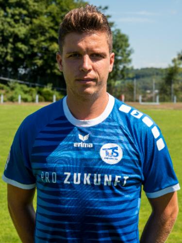 Leon Enzmann