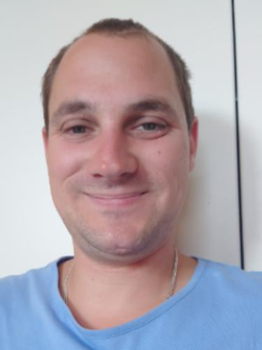 Sebastian Rinker