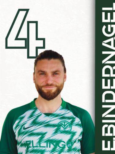 Erik Bindernagel